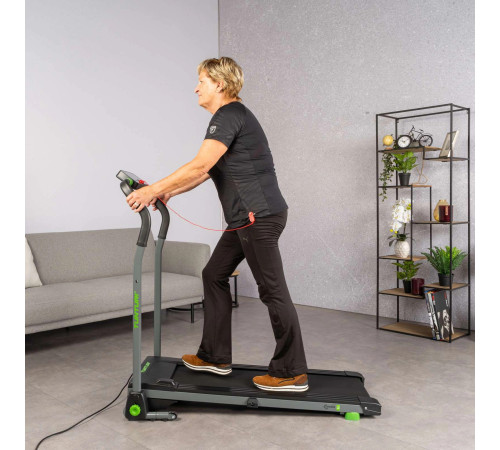 Бігова доріжка електрична Tunturi Cardio Fit T5