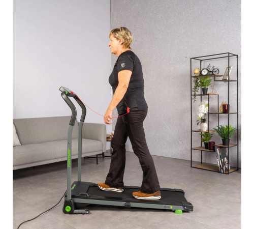 Бігова доріжка електрична Tunturi Cardio Fit T5
