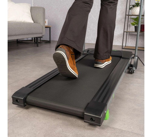 Бігова доріжка електрична Tunturi Cardio Fit T5