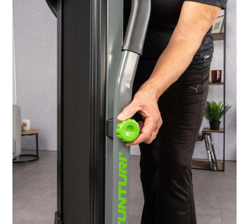 Бігова доріжка електрична Tunturi Cardio Fit T5