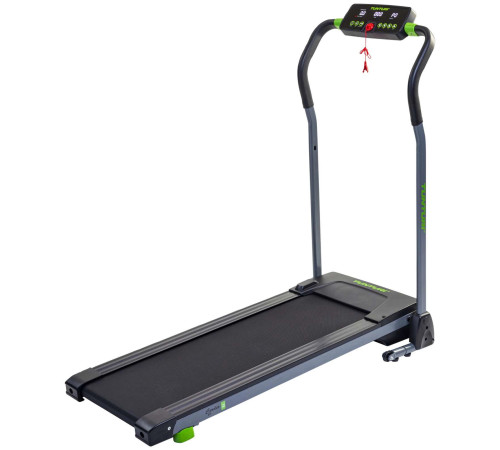 Бігова доріжка електрична Tunturi Cardio Fit T5