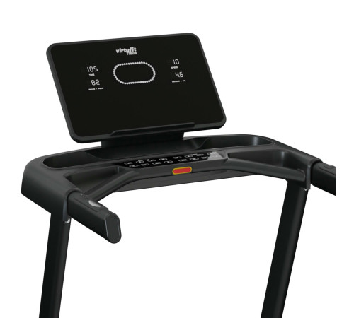 VIRTUFIT BIEŻNIA ELEKTRYCZNA TR100i