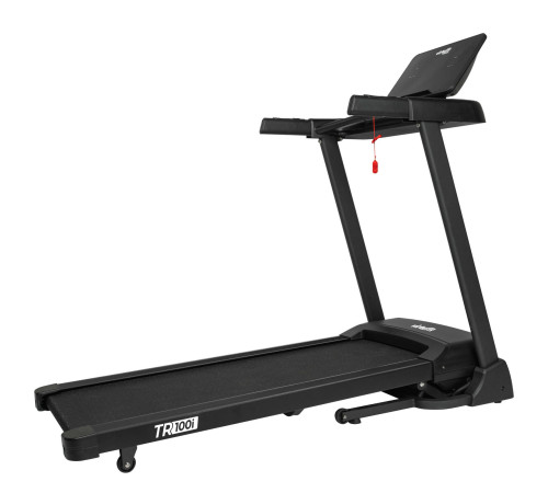 VIRTUFIT BIEŻNIA ELEKTRYCZNA TR100i