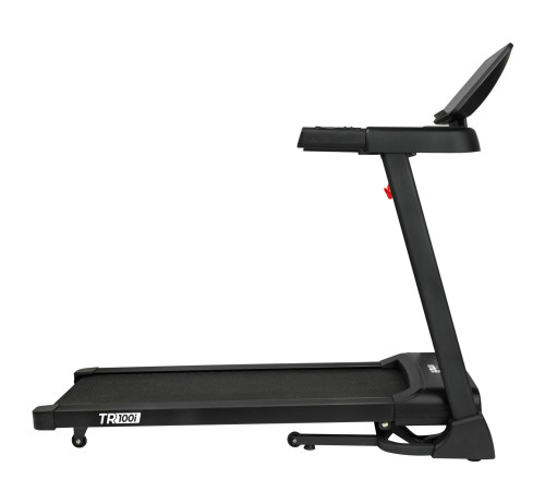 VIRTUFIT BIEŻNIA ELEKTRYCZNA TR100i