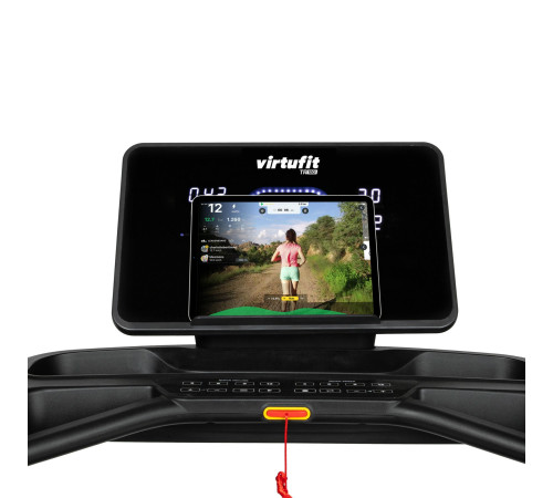 VIRTUFIT BIEŻNIA ELEKTRYCZNA TR100i