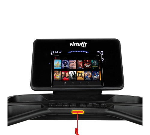 VIRTUFIT BIEŻNIA ELEKTRYCZNA TR100i
