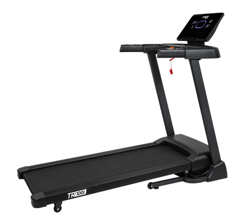 VIRTUFIT BIEŻNIA ELEKTRYCZNA TR100i