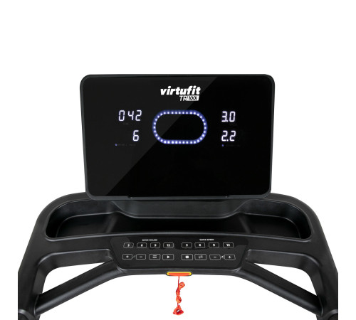 VIRTUFIT BIEŻNIA ELEKTRYCZNA TR100i