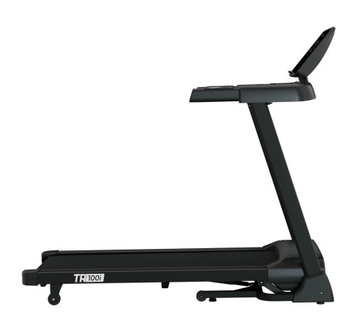VIRTUFIT BIEŻNIA ELEKTRYCZNA TR100i