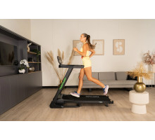BIEŻNIA ELEKTRYCZNA TUNTURI CARDIO FIT T50