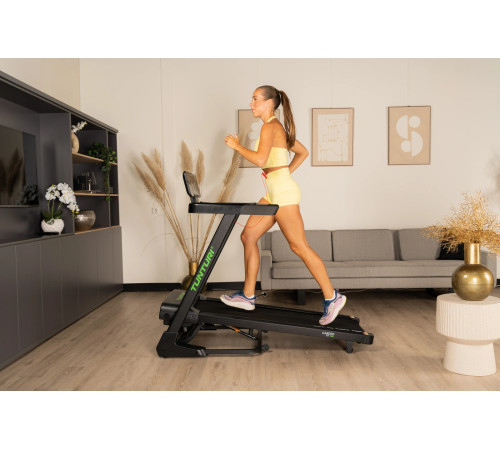 BIEŻNIA ELEKTRYCZNA TUNTURI CARDIO FIT T50