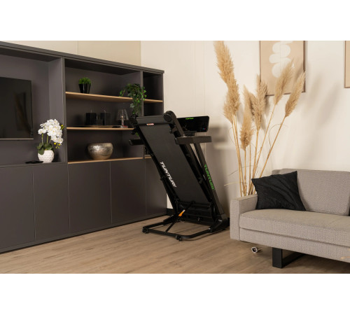 BIEŻNIA ELEKTRYCZNA TUNTURI CARDIO FIT T50
