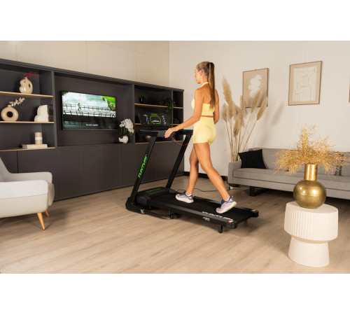 BIEŻNIA ELEKTRYCZNA TUNTURI CARDIO FIT T50
