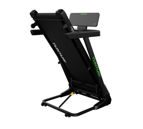 BIEŻNIA ELEKTRYCZNA TUNTURI CARDIO FIT T50