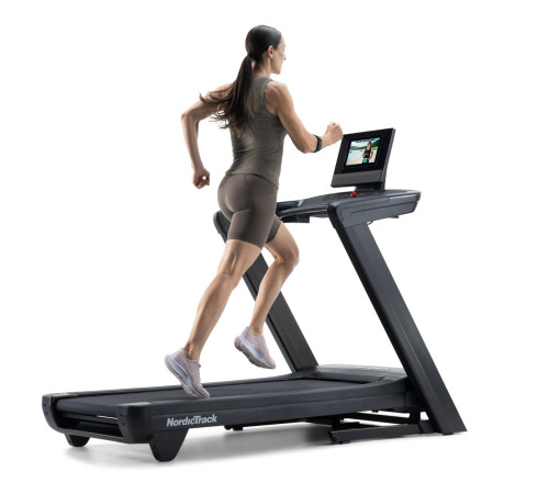 Бігова доріжка електрична NORDICTRACK COMMERCIAL 1250