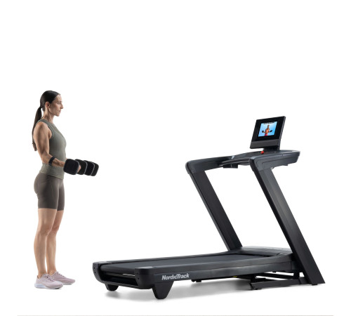 Бігова доріжка електрична NORDICTRACK COMMERCIAL 1250