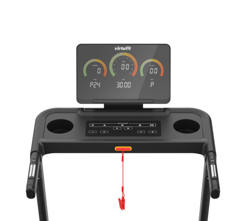 Бігова доріжка електрична VIRTUFIT TR75i