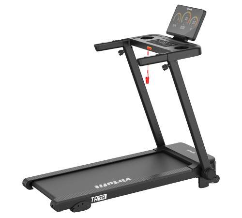 Бігова доріжка електрична VIRTUFIT TR75i