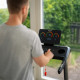 Бігова доріжка електрична VIRTUFIT TR75i