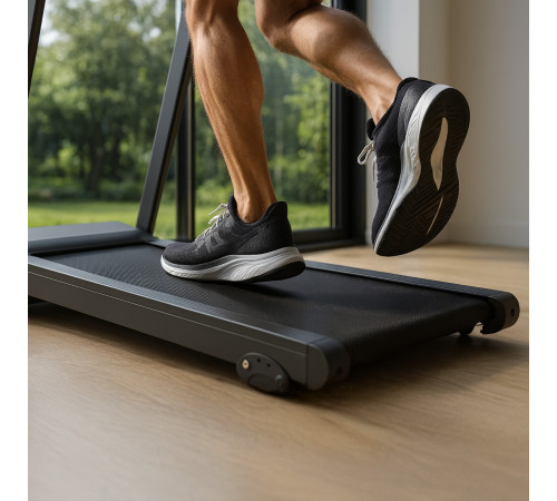 Бігова доріжка електрична VIRTUFIT TR75i
