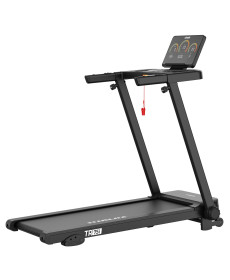 Бігова доріжка електрична VIRTUFIT TR75i