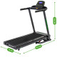 Бігова доріжка Tunturi Cardio Fit T40