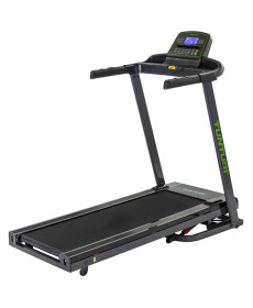 Бігова доріжка електрична Tunturi Cardio Fit T40