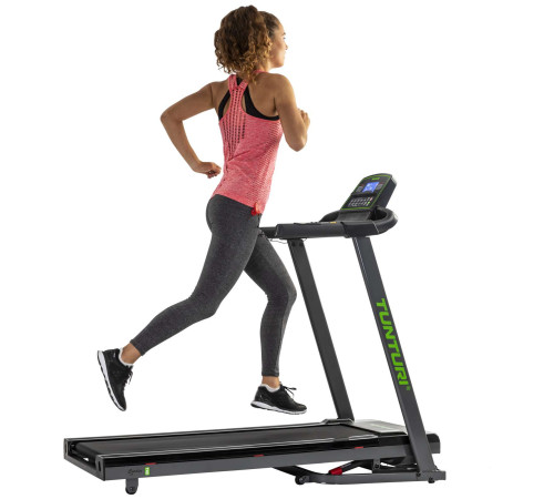 Бігова доріжка Tunturi Cardio Fit T40