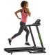 Бігова доріжка Tunturi Cardio Fit T40