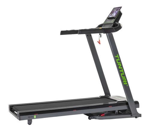 Бігова доріжка Tunturi Cardio Fit T40