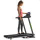 Бігова доріжка Tunturi Cardio Fit T40