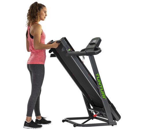 Бігова доріжка Tunturi Cardio Fit T40