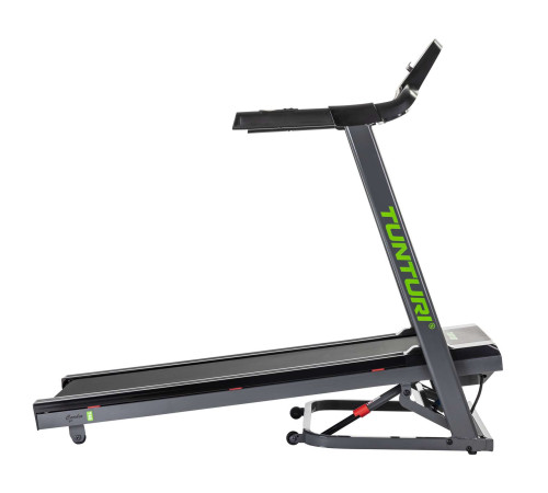 Бігова доріжка Tunturi Cardio Fit T40