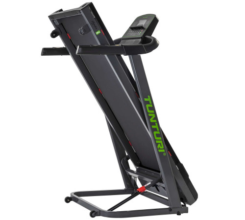 Бігова доріжка Tunturi Cardio Fit T40