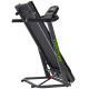Бігова доріжка Tunturi Cardio Fit T40