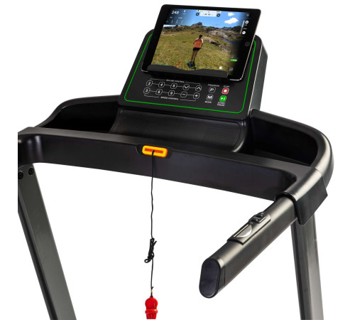 Бігова доріжка Tunturi Cardio Fit T40