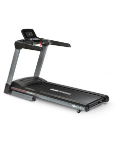 Бігова доріжка електрична FLOW FITNESS RUNNER DTM2500