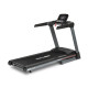 Бігова доріжка електрична FLOW FITNESS RUNNER DTM2500