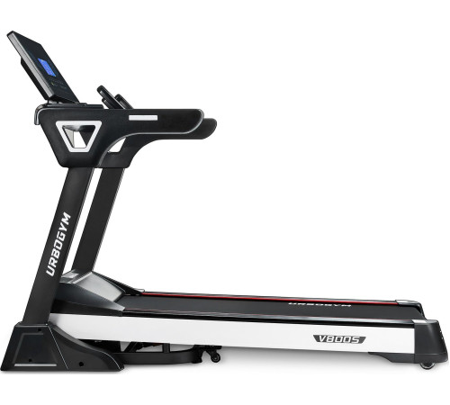 Електрична бігова доріжка Urbogym V800S Електрична бігова доріжка Urbogym V800S