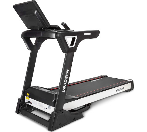Електрична бігова доріжка Urbogym V800S Електрична бігова доріжка Urbogym V800S