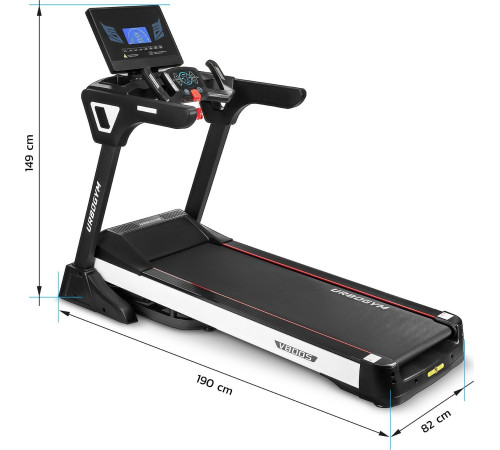 Електрична бігова доріжка Urbogym V800S Електрична бігова доріжка Urbogym V800S