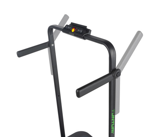Бігова доріжка електрична Tunturi Cardio Fit T5