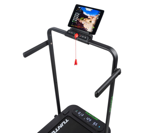 Бігова доріжка електрична Tunturi Cardio Fit T5