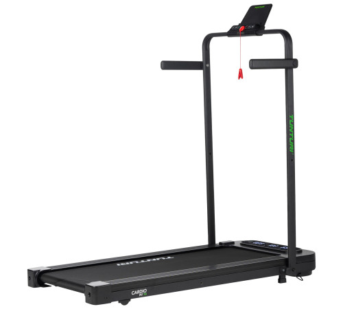 Бігова доріжка електрична Tunturi Cardio Fit T5