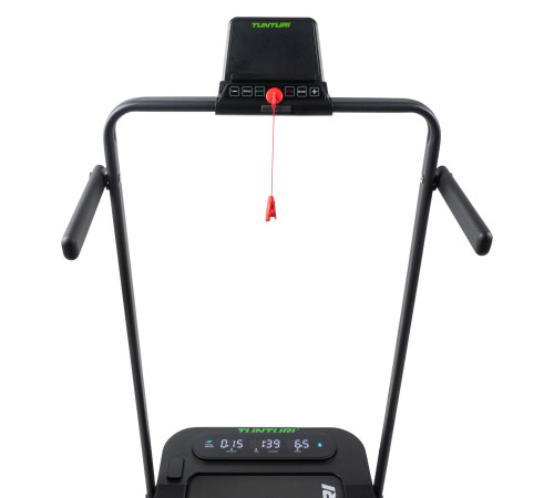 Бігова доріжка електрична Tunturi Cardio Fit T5