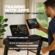 Бігова доріжка електрична VIRTUFIT TR90i