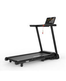 Бігова доріжка електрична VIRTUFIT TR90i