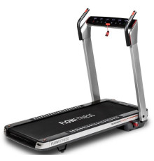 Bieżnia FLOW FITNESS BIEŻNIA ELEKTRYCZNA RUNNER DTM400i