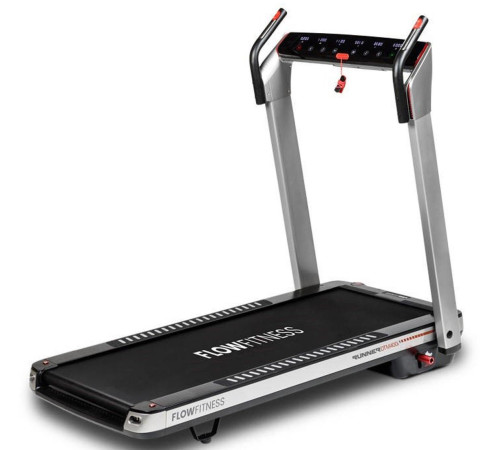 Bieżnia FLOW FITNESS BIEŻNIA ELEKTRYCZNA RUNNER DTM400i