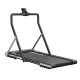 Bieżnia z Nachyleniem Bluetooth Aplikacja Składana KS FITNESS 147x76 cm